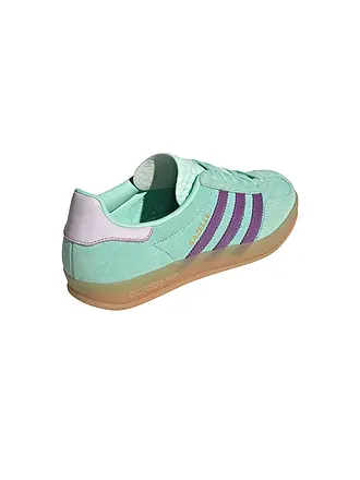 ADIDAS ORIGINALS | Zapatillas GAZELLE INDOOR | türkis